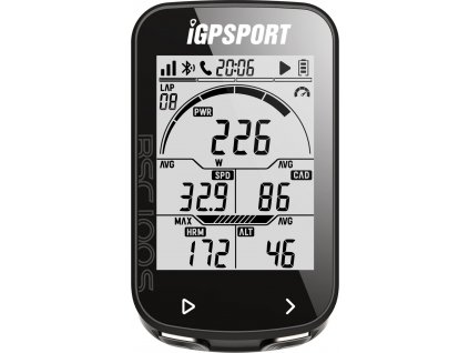 navigace iGPSport BSC100S