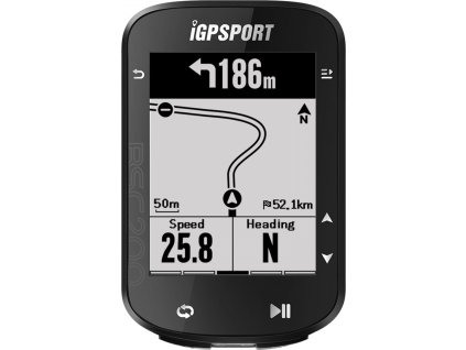 cyklopočítač iGPSport BSC200