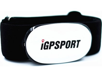 snímač srdečního tepu iGPSport HR40