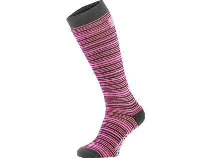LYŽAŘSKÉ PONOŽKY RELAX FREE RSO34D (Velikost 35 - 38)