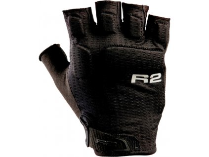 CYKLISTICKÉ RUKAVICE R2 E-GUARD ATR45A (Velikost L)
