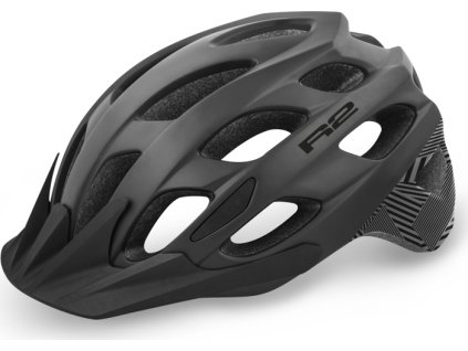 CYKLISTICKÁ HELMA R2 CLIFF ATH22A (Velikost S)