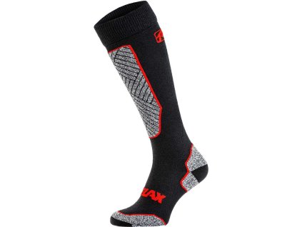 LYŽAŘSKÉ PONOŽKY RELAX ALPINE RSO31 (Velikost XL)