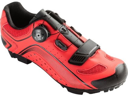 CYKLISTICKÉ BOTY R2 VEGA ATSH05B (Velikost 40)