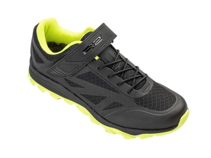 CYKLISTICKÉ BOTY R2 APUS ATSH02C (Velikost 38)