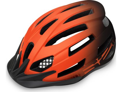 CYKLISTICKÁ HELMA R2 SPIRIT ATH33C
