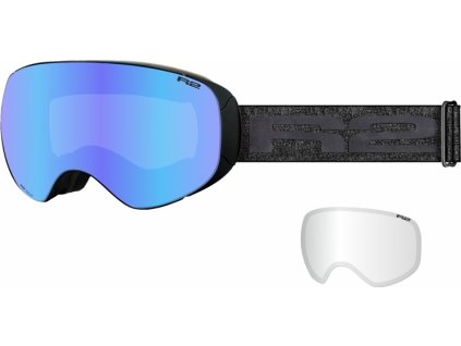 LYŽAŘSKÉ BRÝLE R2 POWDER ATG06