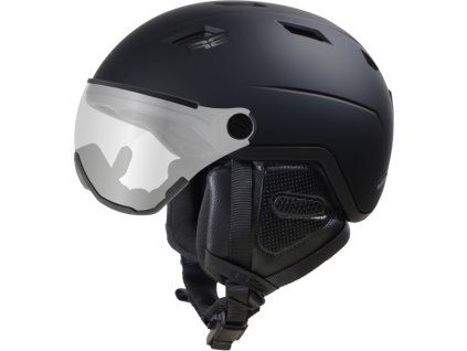 LYŽAŘSKÁ HELMA R2 PANTHER ATHS02A (Velikost S/M)