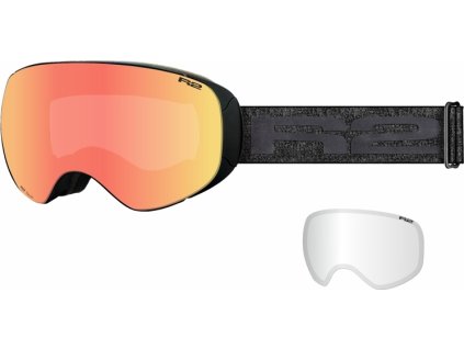 LYŽAŘSKÉ BRÝLE R2 POWDER ATG06A