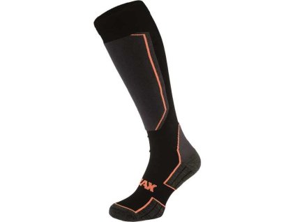 LYŽAŘSKÉ PONOŽKY RELAX CARVE RSO33F (Velikost L)