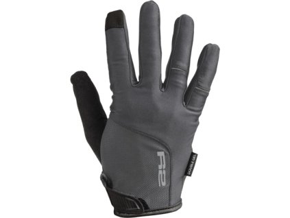 CYKLISTICKÉ RUKAVICE R2 BROOME ATR51C (Velikost S)