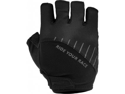 CYKLISTICKÉ RUKAVICE R2 VOUK ATR19A (Velikost L)