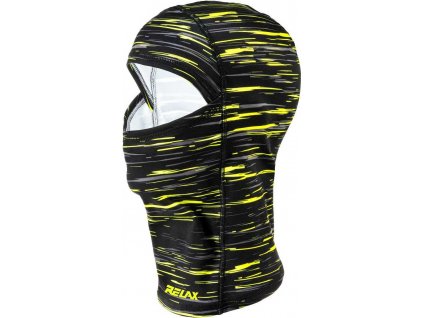 ZIMNÍ KUKLA RELAX SHIELD RK02A2 (Velikost L)