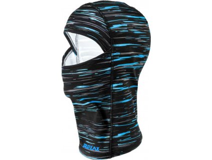 ZIMNÍ KUKLA RELAX SHIELD RK02A1 (Velikost L)