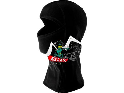 ZIMNÍ KUKLA RELAX SHIELD RK02A5 (Velikost XS)