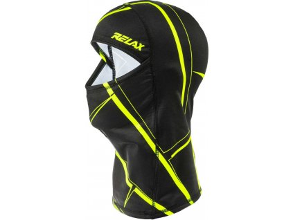 ZIMNÍ KUKLA RELAX SHIELD RK02Y (Velikost M)