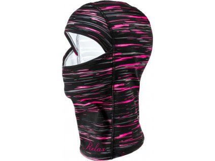 ZIMNÍ KUKLA RELAX SHIELD RK02A4 (Velikost M)