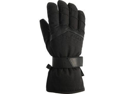 LYŽAŘSKÉ RUKAVICE RELAX FROST RR25A (Velikost M)