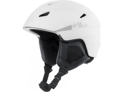 LYŽAŘSKÁ HELMA RELAX WILD RH17B (Velikost M)
