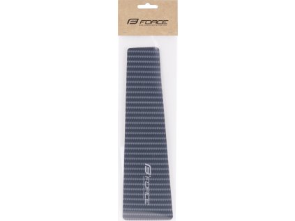 nalepka force pod retez velky rozmer karbon design img 16316 hlavni fd 3