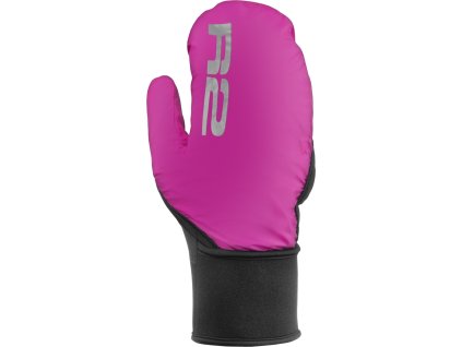 ZATEPLENÉ RUKAVICE R2 WRAP ATR52B DÁMSKÉ (Velikost S)