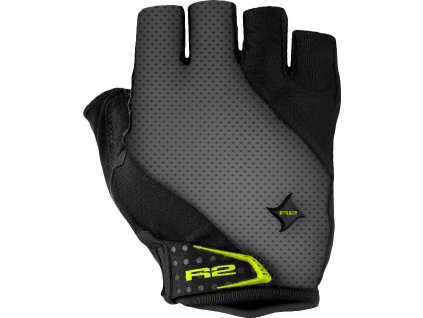 CYKLISTICKÉ RUKAVICE R2 RIBBON ATR37G (Velikost L)