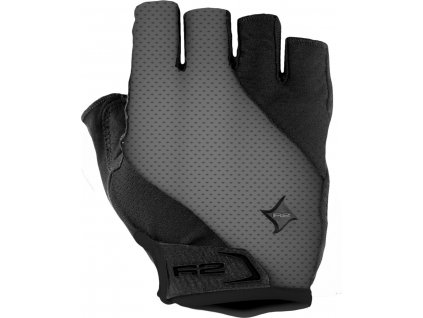 CYKLISTICKÉ RUKAVICE R2 RIBBON ATR37G (Velikost L)