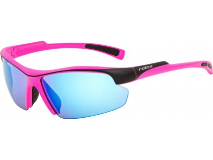 Sportovní sluneční brýle Relax Lavezi R5396G