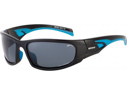 Polarizační sportovní sluneční brýle  Relax Nargo R5318C
