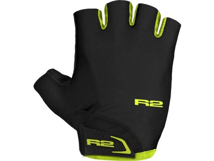 CYKLISTICKÉ RUKAVICE R2 RILEY ATR04H (Velikost S)