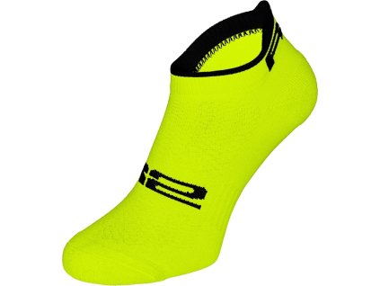 CYKLISTICKÉ PONOŽKY R2 TOUR ATS08G (Velikost L)