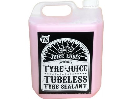 lepení-tmel JUICE LUBES Tyre Juice, 5l