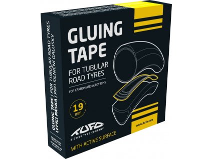 lepení-páska TUFO pro galusky-šíře pásky 19mm