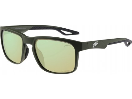 Polarizační sportovní  sluneční brýle Relax Baltra R5425G