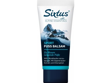 sixtus sport foot balm krem na chodidla 15 ml img 16169115 hlavni fd 3