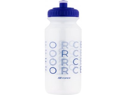 lahev force enjoy 0 5 l transparentni modra img 2507567 hlavni fd 3