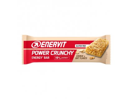 power crunchy bar tycinka 40 g cookie img 263594 hlavni fd 3
