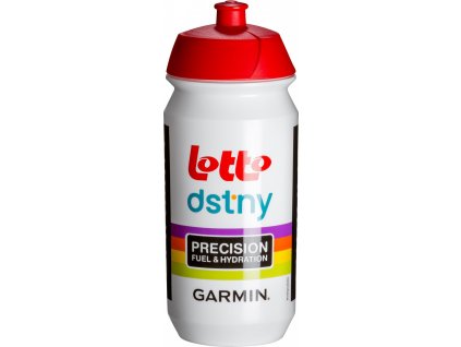 láhev TACX BIO TEAM LOTTO DSTNY 0,5 l