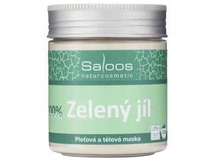 saloos zeleny jil 2