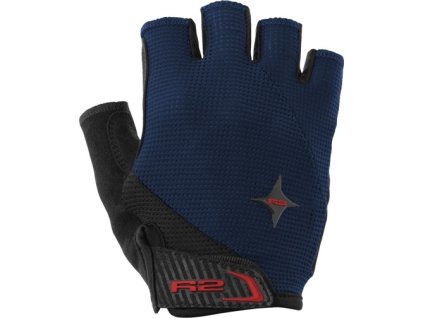CYKLISTICKÉ RUKAVICE R2 RIBBON 2.0  ATR54D (Velikost L)