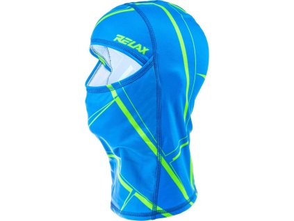 ZIMNÍ KUKLA RELAX SHIELD RK02Z (Velikost M)