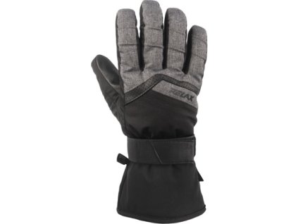 LYŽAŘSKÉ RUKAVICE RELAX FROST RR25D (Velikost XL)