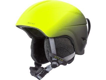 LYŽAŘSKÁ HELMA RELAX TWISTER RH18A16 (Velikost S)