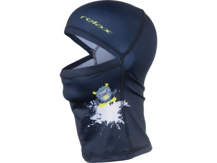 ZIMNÍ KUKLA RELAX DELTA RK03J (Velikost XS)