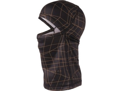 ZIMNÍ KUKLA RELAX DELTA RK03C (Velikost L)