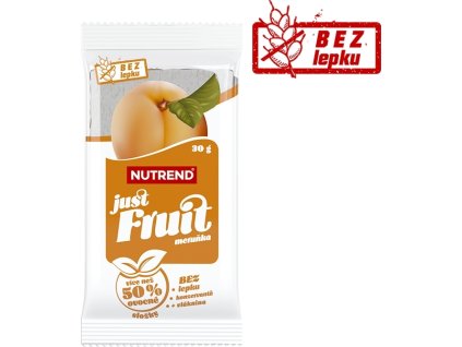 just fruit tycinka 30 g merunka img n261me hlavni fd 3
