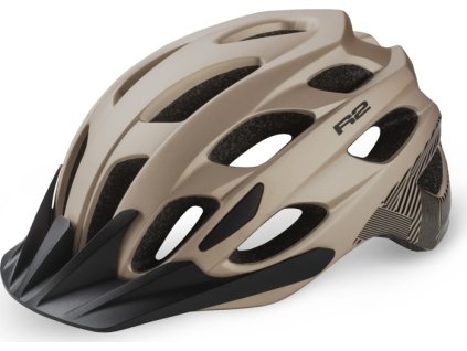 CYKLISTICKÁ HELMA R2 CLIFF ATH22H