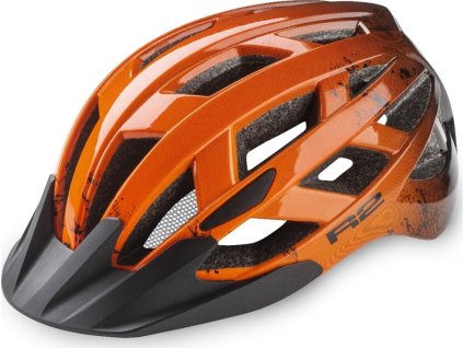 CYKLISTICKÁ HELMA R2 LUMEN JUNIOR ATH20Q