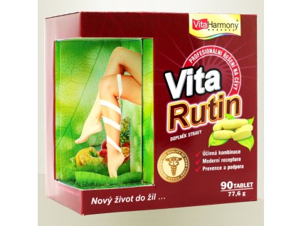 vita rutin