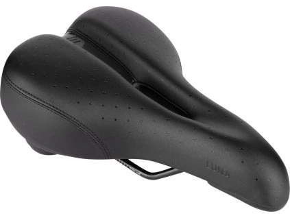 sedlo force luna uni turisticke s elastomerem img 201775 hlavni fd 3